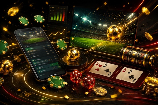 888n Casino – sảnh live casino trực tuyến