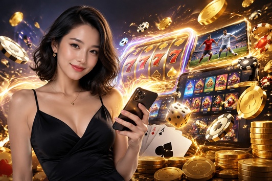 888n Casino – chương trình khuyến mãi casino